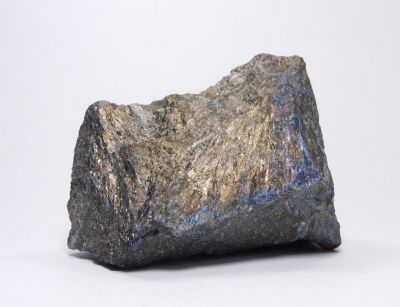 Berthierit - Vlastějovice u Zruče n/Sáz.